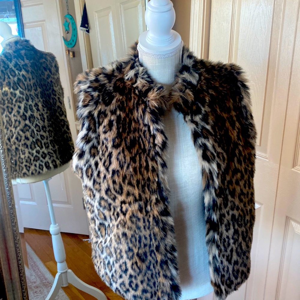 Sexy cheater vest